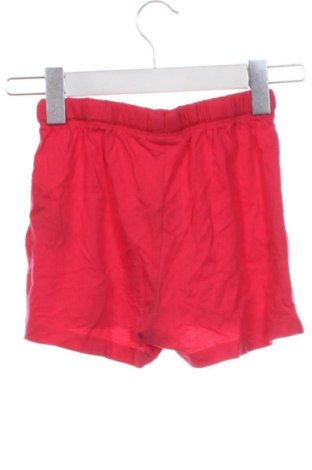 Детски къс панталон Pepperts!, Размер 8-9y/ 134-140 см, Цвят Червен, Цена 3,06 €