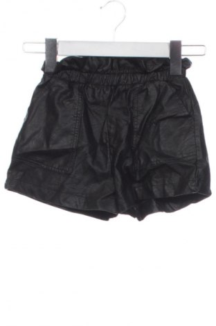 Детски къс панталон Piazza Italia, Размер 7-8y/ 128-134 см, Цвят Черен, Цена 3,06 €