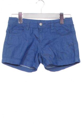 Детски къс панталон Piazza Italia, Размер 9-10y/ 140-146 см, Цвят Син, Цена 6,13 €