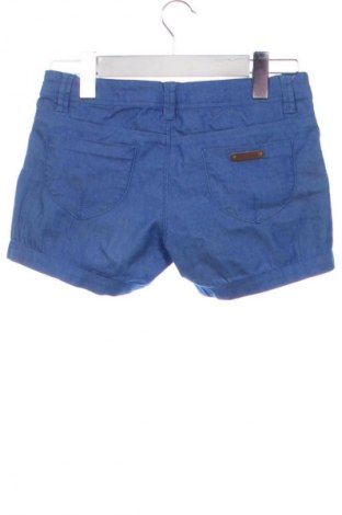 Детски къс панталон Piazza Italia, Размер 9-10y/ 140-146 см, Цвят Син, Цена 6,13 €