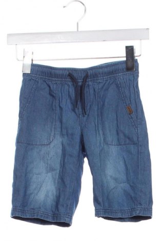 Детски къс панталон Prenatal, Размер 5-6y/ 116-122 см, Цвят Син, Цена 6,64 €
