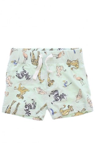 Детски къс панталон Primark, Размер 2-3m/ 56-62 см, Цвят Многоцветен, Цена 7,00 €