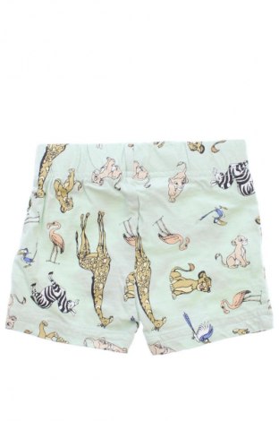 Детски къс панталон Primark, Размер 2-3m/ 56-62 см, Цвят Многоцветен, Цена 7,00 €
