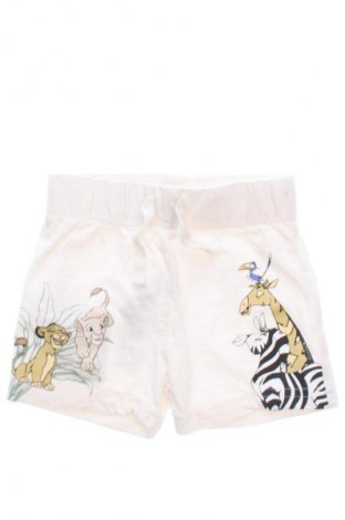 Детски къс панталон Primark, Размер 2-3m/ 56-62 см, Цвят Многоцветен, Цена 7,00 €