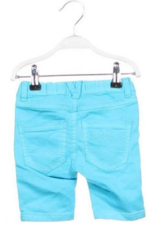 Детски къс панталон S.Oliver, Размер 2-3m/ 56-62 см, Цвят Син, Цена 8,69 €