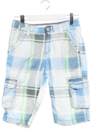 Детски къс панталон S.Oliver, Размер 12-13y/ 158-164 см, Цвят Многоцветен, Цена 5,11 €