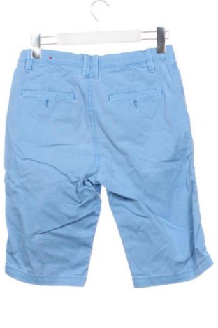Детски къс панталон S.Oliver, Размер 13-14y/ 164-168 см, Цвят Син, Цена 5,62 €