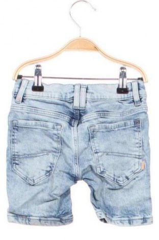 Детски къс панталон S.Oliver, Размер 2-3y/ 98-104 см, Цвят Син, Цена 9,00 €
