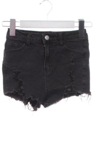 Детски къс панталон SHEIN, Размер 10-11y/ 146-152 см, Цвят Черен, Цена 3,57 €