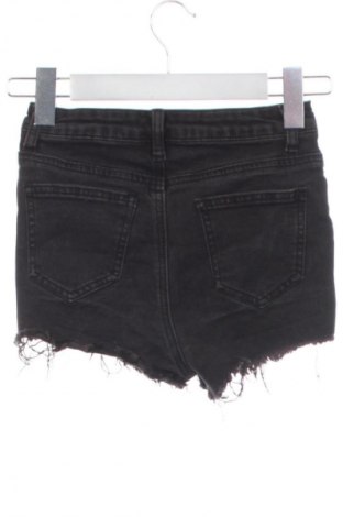 Детски къс панталон SHEIN, Размер 10-11y/ 146-152 см, Цвят Черен, Цена 3,57 €