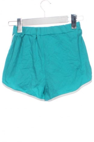 Детски къс панталон SHEIN, Размер 12-13y/ 158-164 см, Цвят Син, Цена 6,13 €