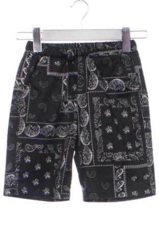 Детски къс панталон SHEIN, Размер 7-8y/ 128-134 см, Цвят Многоцветен, Цена 6,64 €