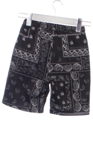 Детски къс панталон SHEIN, Размер 7-8y/ 128-134 см, Цвят Многоцветен, Цена 6,64 €