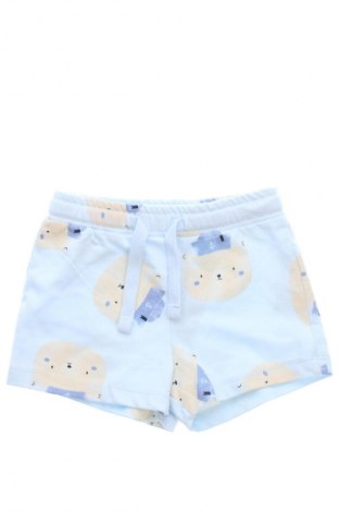 Dziecięce szorty Sinsay, Rozmiar 3-6m/ 62-68 cm, Kolor Kolorowy, Cena 34,99 zł