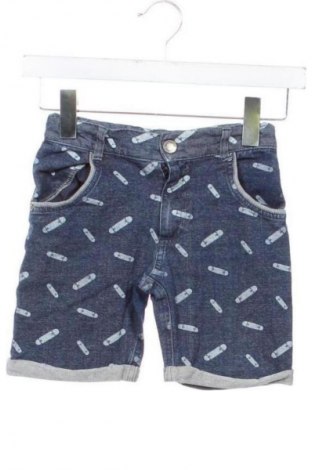 Детски къс панталон Topolino, Размер 5-6y/ 116-122 см, Цвят Многоцветен, Цена 3,57 €