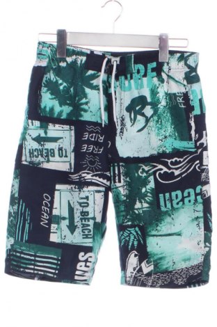 Dziecięce szorty True Destinations, Rozmiar 11-12y/ 152-158 cm, Kolor Kolorowy, Cena 43,99 zł