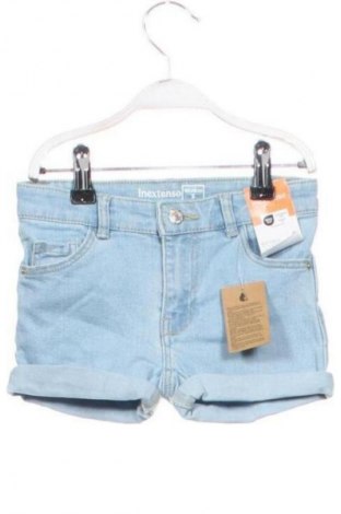 Детски къс панталон Unbranded, Размер 3-4y/ 104-110 см, Цвят Син, Цена 4,09 €