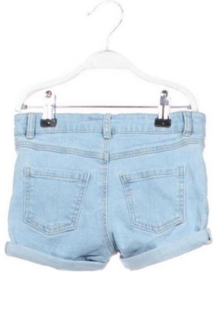 Детски къс панталон Unbranded, Размер 3-4y/ 104-110 см, Цвят Син, Цена 4,09 €