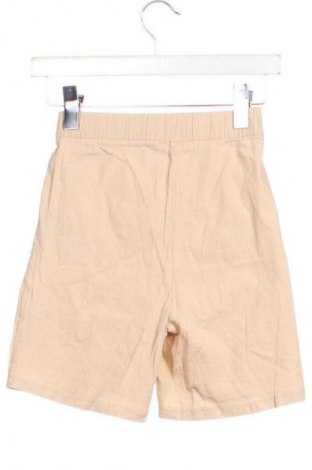 Детски къс панталон Unbranded, Размер 7-8y/ 128-134 см, Цвят Бежов, Цена 4,60 €