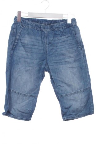 Детски къс панталон Unbranded, Размер 11-12y/ 152-158 см, Цвят Син, Цена 4,60 €