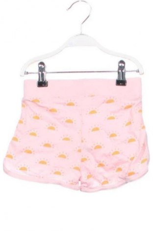Детски къс панталон Unbranded, Размер 6-7y/ 122-128 см, Цвят Розов, Цена 4,60 €