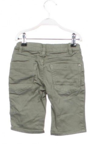 Детски къс панталон Unbranded, Размер 4-5y/ 110-116 см, Цвят Зелен, Цена 4,60 €