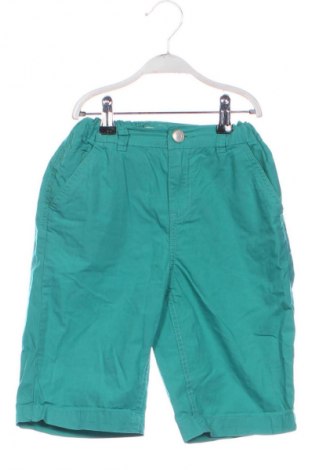 Детски къс панталон Unbranded, Размер 11-12y/ 152-158 см, Цвят Зелен, Цена 6,64 €