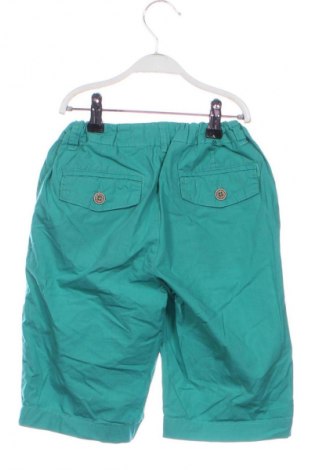 Детски къс панталон Unbranded, Размер 11-12y/ 152-158 см, Цвят Зелен, Цена 6,64 €
