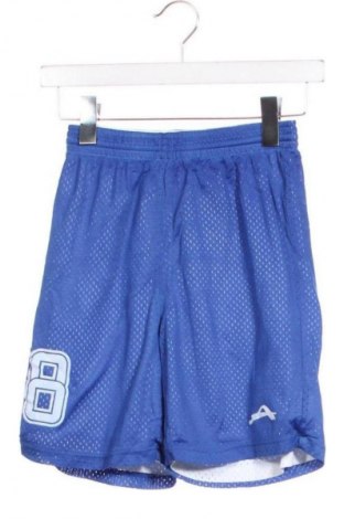 Детски къс панталон Unbranded, Размер 6-7y/ 122-128 см, Цвят Син, Цена 4,60 €
