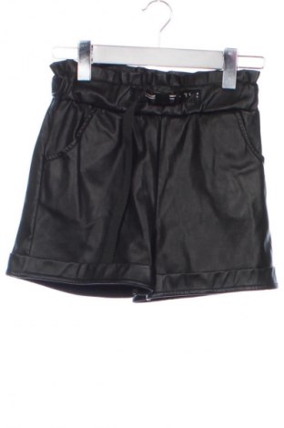 Детски къс панталон Unbranded, Размер 6-7y/ 122-128 см, Цвят Черен, Цена 6,13 €