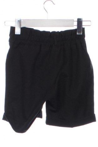 Детски къс панталон Unbranded, Размер 13-14y/ 164-168 см, Цвят Черен, Цена 6,64 €