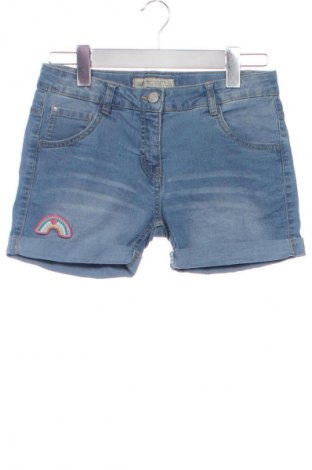 Детски къс панталон Unbranded, Размер 12-13y/ 158-164 см, Цвят Син, Цена 5,62 €
