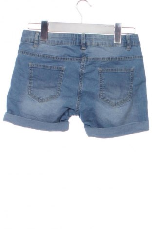 Детски къс панталон Unbranded, Размер 12-13y/ 158-164 см, Цвят Син, Цена 5,62 €