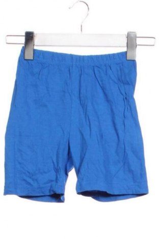 Детски къс панталон Nickelodeon, Размер 2-3m/ 56-62 см, Цвят Син, Цена 4,09 €
