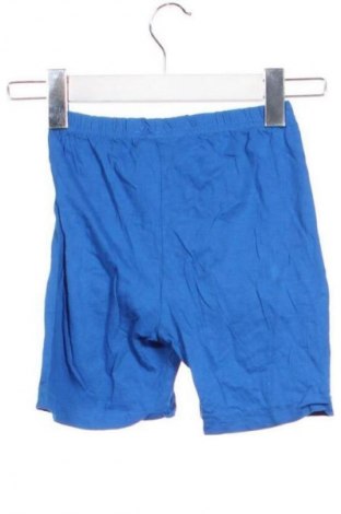 Детски къс панталон Nickelodeon, Размер 2-3m/ 56-62 см, Цвят Син, Цена 4,09 €