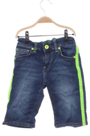 Detské krátke nohavice  Unbranded, Veľkosť 7-8y/ 128-134 cm, Farba Modrá, Cena  5,95 €