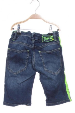 Detské krátke nohavice  Unbranded, Veľkosť 7-8y/ 128-134 cm, Farba Modrá, Cena  5,95 €