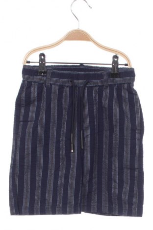 Детски къс панталон Unbranded, Размер 5-6y/ 116-122 см, Цвят Син, Цена 4,60 €