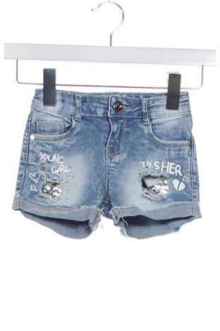 Детски къс панталон Unbranded, Размер 4-5y/ 110-116 см, Цвят Многоцветен, Цена 4,09 €