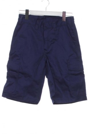 Детски къс панталон Unbranded, Размер 13-14y/ 164-168 см, Цвят Син, Цена 4,09 €