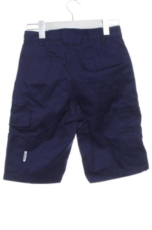 Детски къс панталон Unbranded, Размер 13-14y/ 164-168 см, Цвят Син, Цена 4,09 €