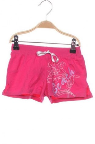 Детски къс панталон Unbranded, Размер 6-7y/ 122-128 см, Цвят Розов, Цена 7,00 €