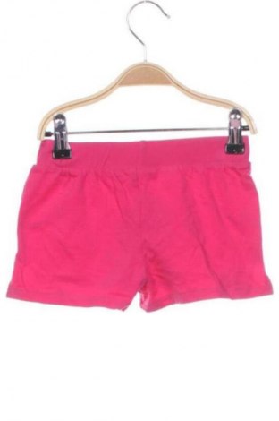 Детски къс панталон Unbranded, Размер 6-7y/ 122-128 см, Цвят Розов, Цена 7,00 €