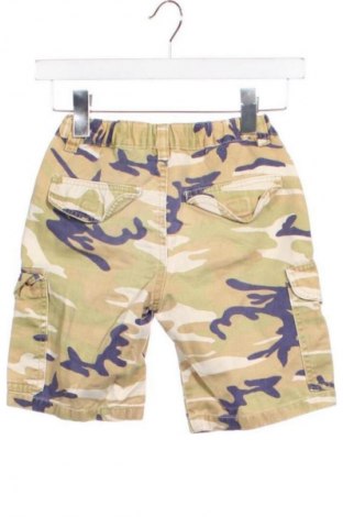 Детски къс панталон Unbranded, Размер 7-8y/ 128-134 см, Цвят Многоцветен, Цена 4,60 €