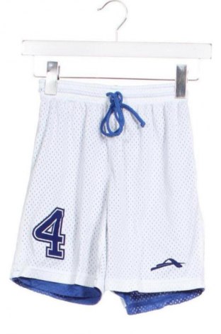 Детски къс панталон Unbranded, Размер 6-7y/ 122-128 см, Цвят Бял, Цена 4,60 €