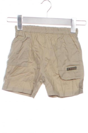 Dziecięce szorty Unbranded, Rozmiar 2-3y/ 98-104 cm, Kolor Beżowy, Cena 26,99 zł