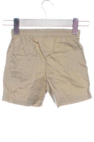 Dziecięce szorty Unbranded, Rozmiar 2-3y/ 98-104 cm, Kolor Beżowy, Cena 26,99 zł