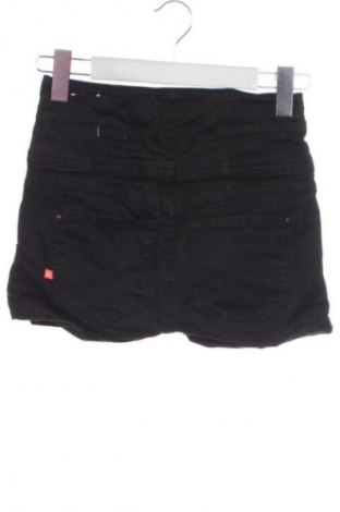 Детски къс панталон Unbranded, Размер 12-13y/ 158-164 см, Цвят Черен, Цена 5,11 €
