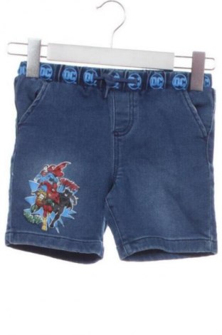 Детски къс панталон Unbranded, Размер 4-5y/ 110-116 см, Цвят Син, Цена 7,00 €