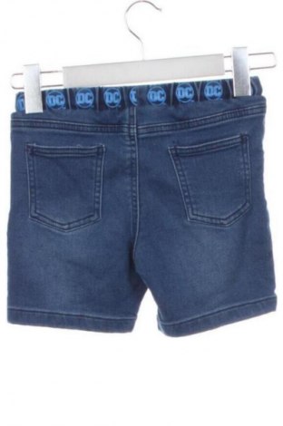 Детски къс панталон Unbranded, Размер 4-5y/ 110-116 см, Цвят Син, Цена 7,00 €